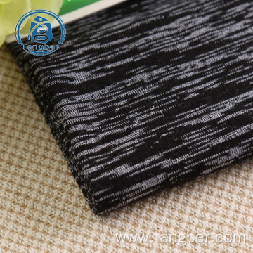 Nice products 100% cotton french terry knitted fabric